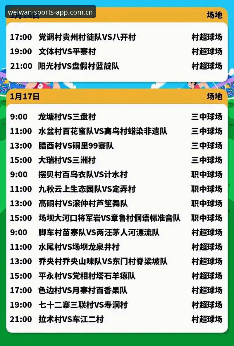 微玩体育比分直播最新动态：2024版本升级亮点与全场景观赛体验解析